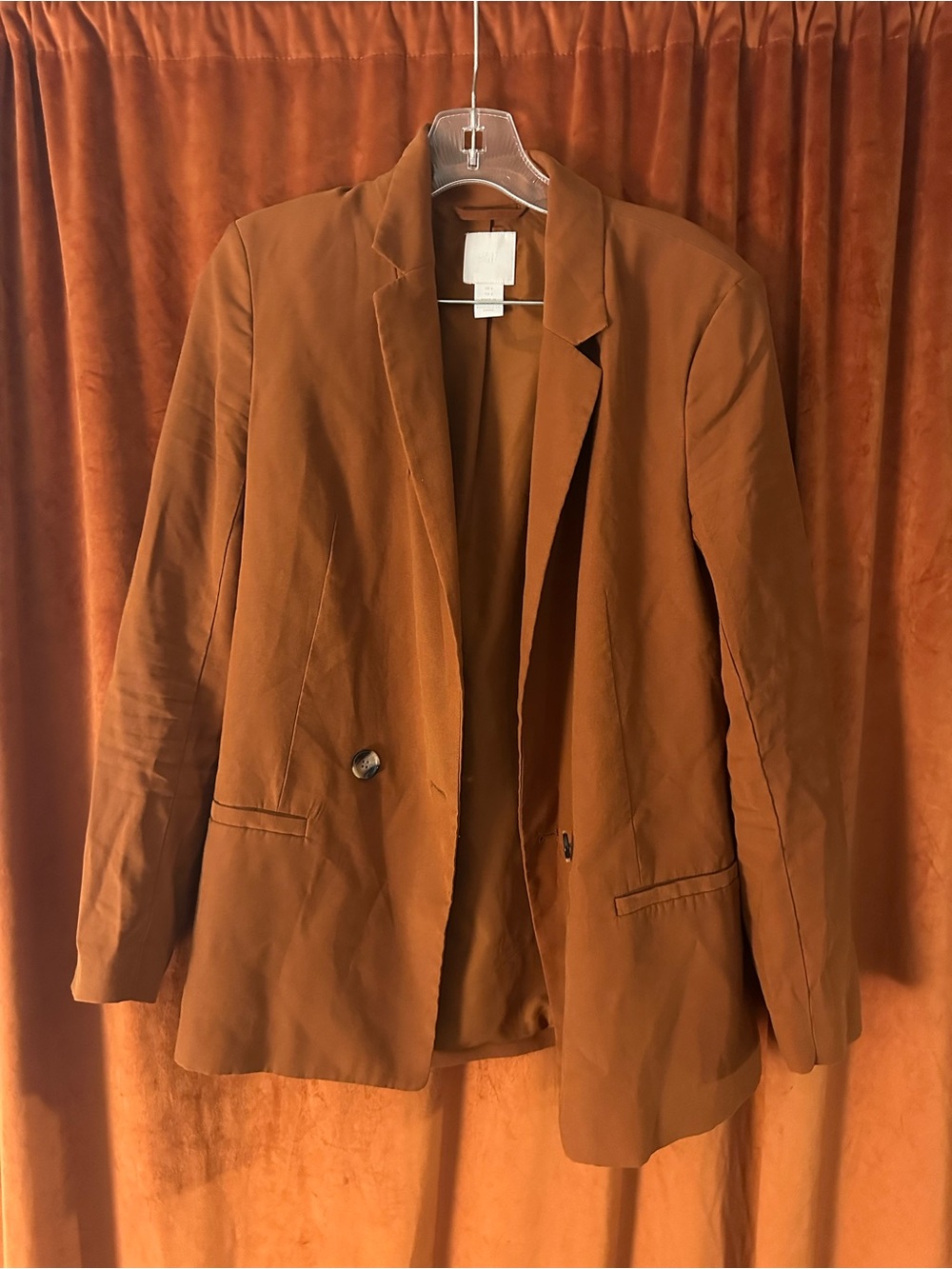 H&M Blazer size 4 or small